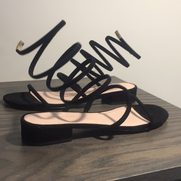 Sandals - Picture 2 of 4